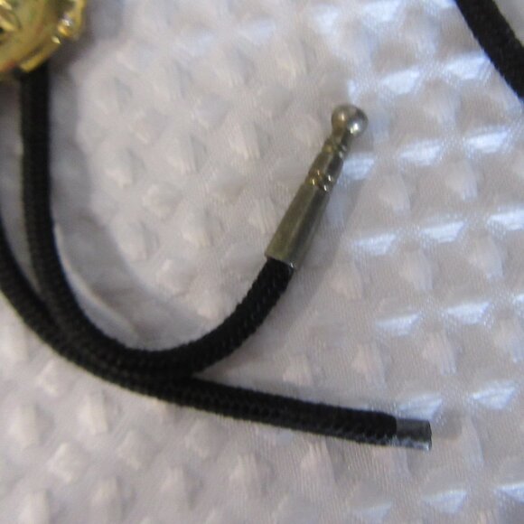 Ladies Bolo Tie As Is Possible Vintage - Picture 2 of 11